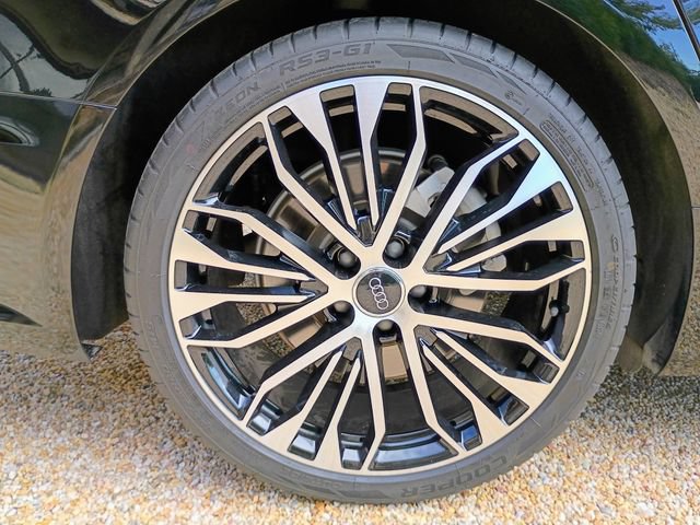 Used 2018 Audi A6 2.0T Premium Plus w/ Premium Plus Package AWD/4WD image 26