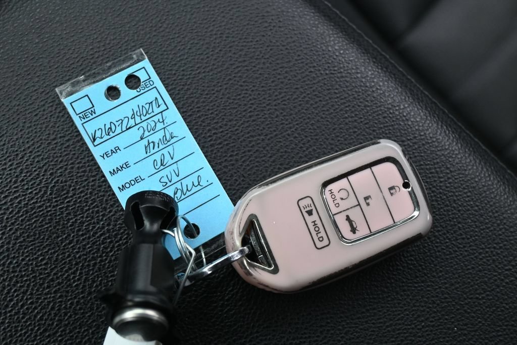 Used 2024 Honda CR-V EX-L image 33