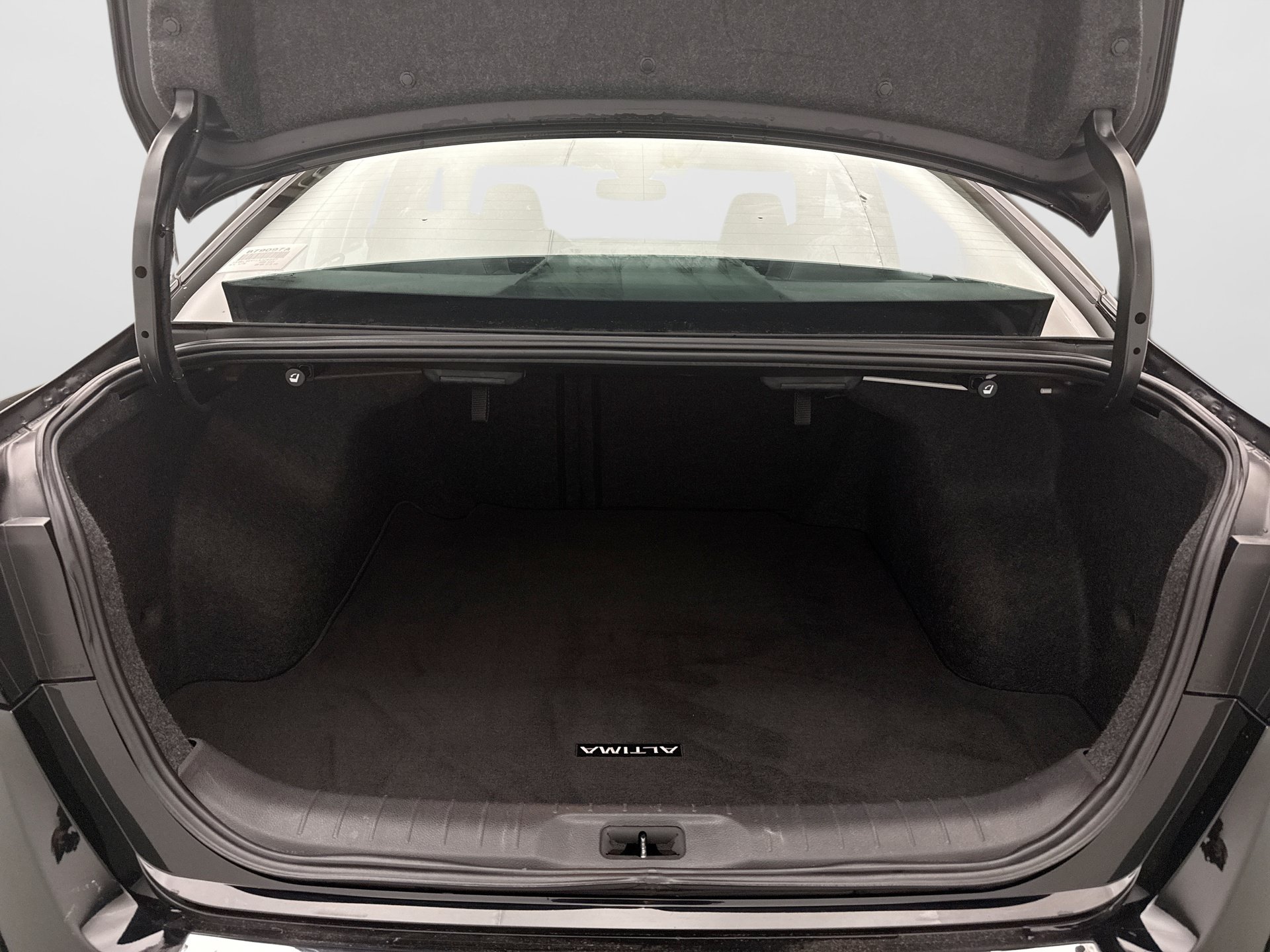 Used 2020 Nissan Altima 2.5 SL AWD/4WD image 21