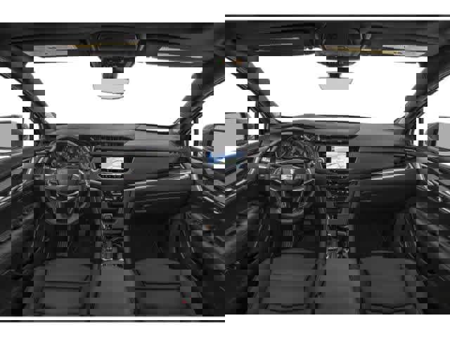 Certified 2023 Cadillac XT5 Premium Luxury image 11