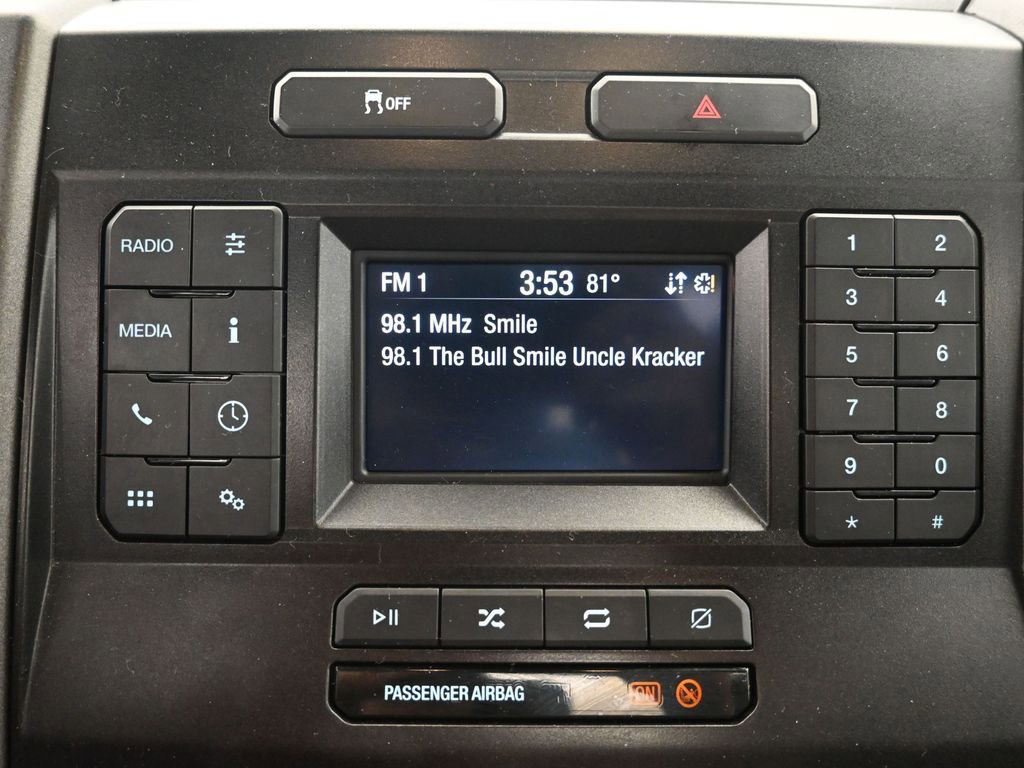 Used 2022 Ford F250 XL w/ Power Equipment Group AWD/4WD image 13
