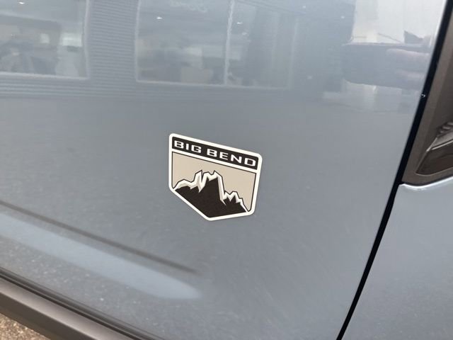 New 2025 Ford Bronco Sport Big Bend w/ Convenience Package AWD/4WD image 33