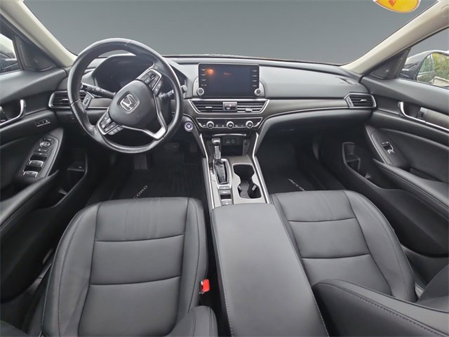 Used 2021 Honda Accord EX-L image 14
