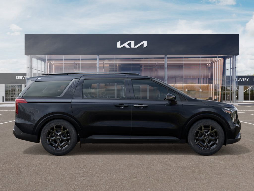 New 2026 Kia Carnival SX Prestige FWD image 7