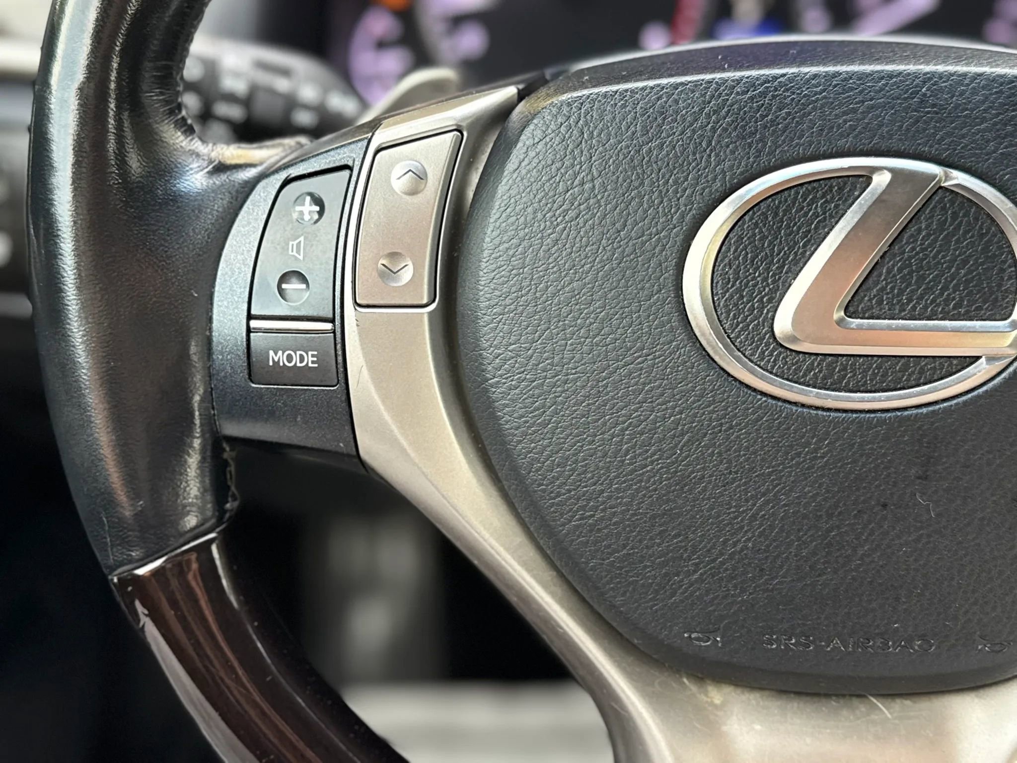 Used 2013 Lexus GS 350 AWD image 22