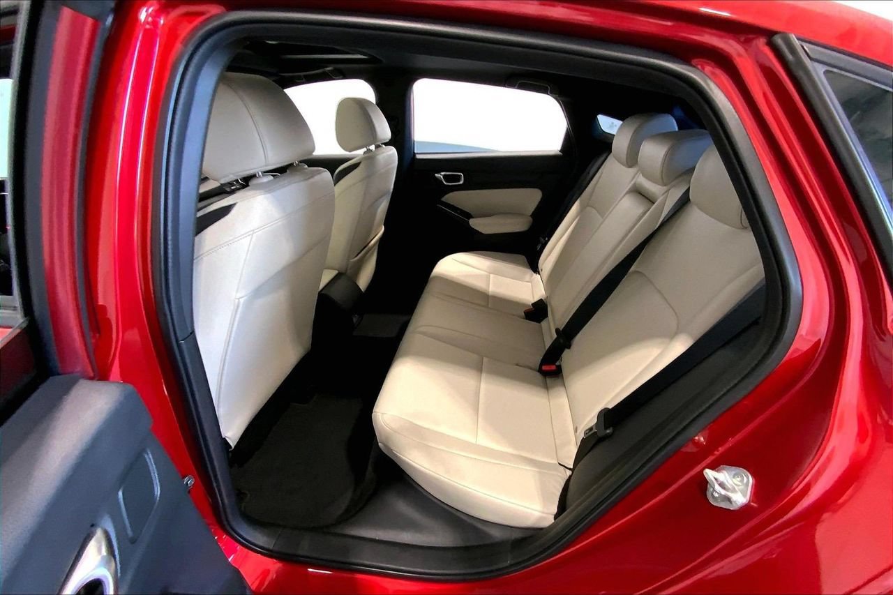 Used 2023 Acura Integra A-Spec FWD image 19