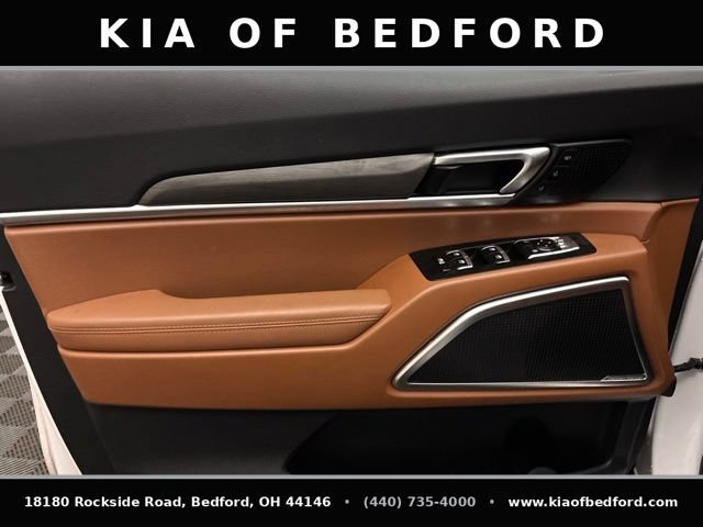 Certified 2023 Kia Telluride SX X-Pro AWD/4WD image 13
