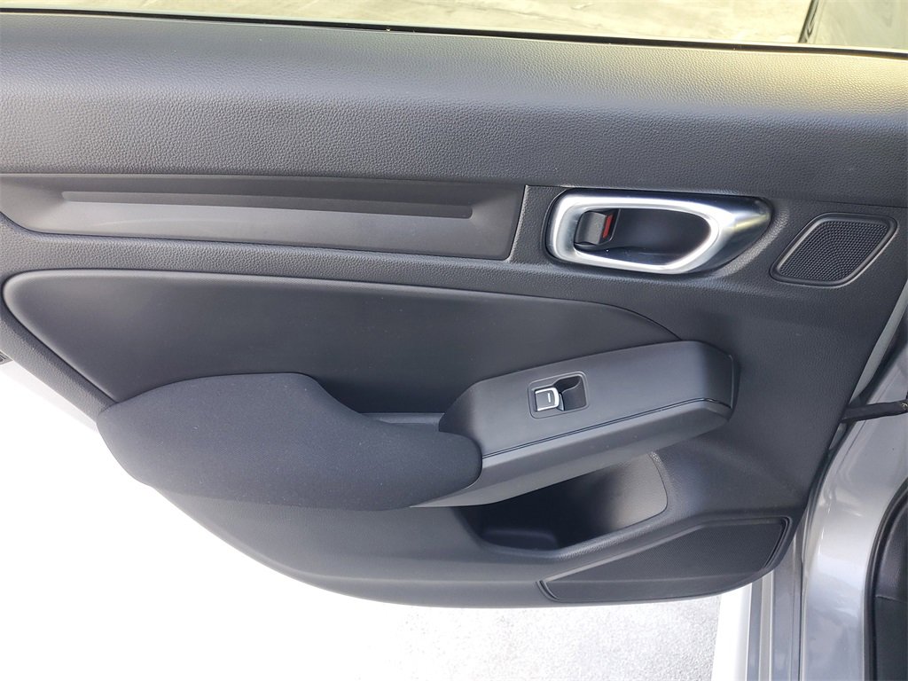 Used 2022 Honda Civic EX image 13