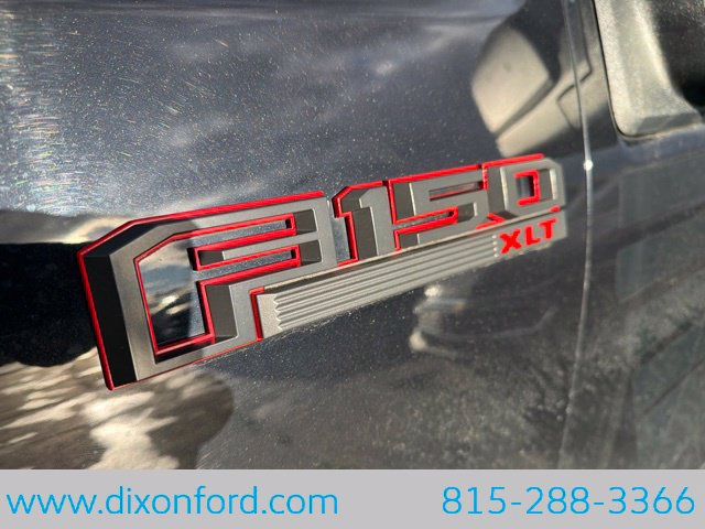 Used 2019 Ford F150 XLT w/ Equipment Group 302A Luxury AWD/4WD image 11
