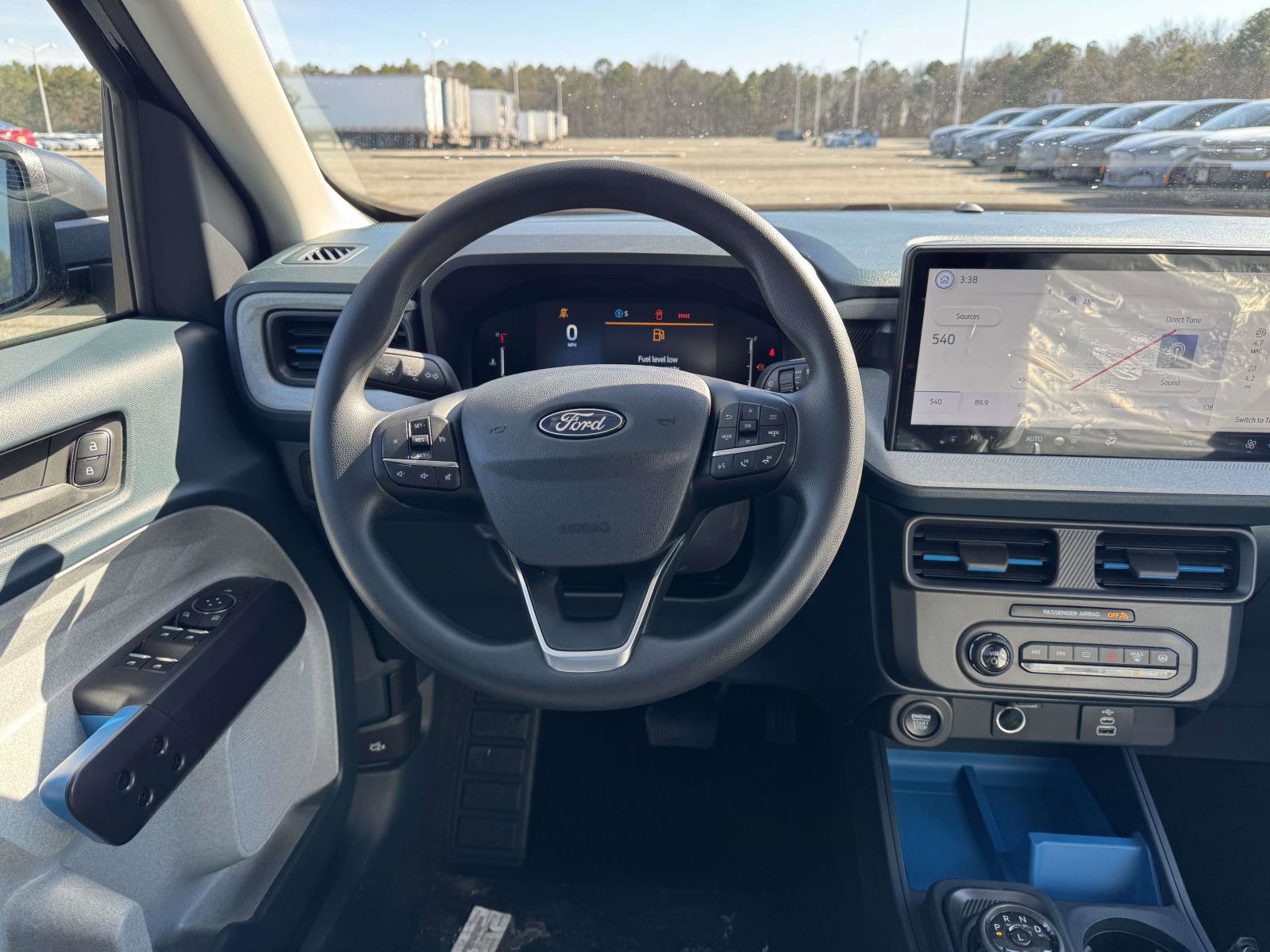 New 2026 Ford Maverick XLT image 15