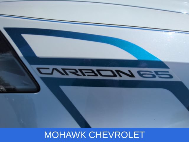 Used 2018 Chevrolet Corvette Grand Sport w/ Carbon 65 Edition RWD image 29