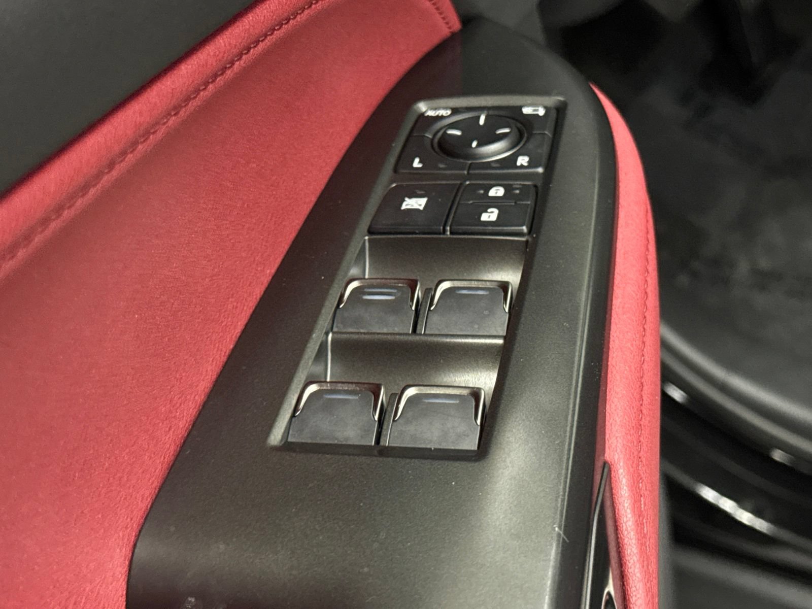 Used 2025 Lexus NX 250 FWD image 27