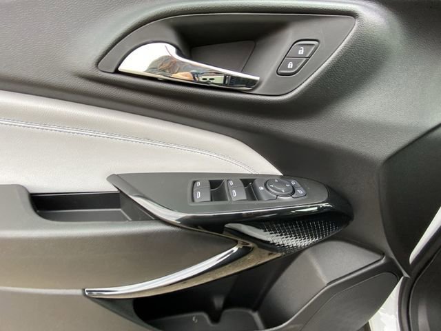 New 2026 Chevrolet Trax LT w/ LT Convenience Package FWD image 13