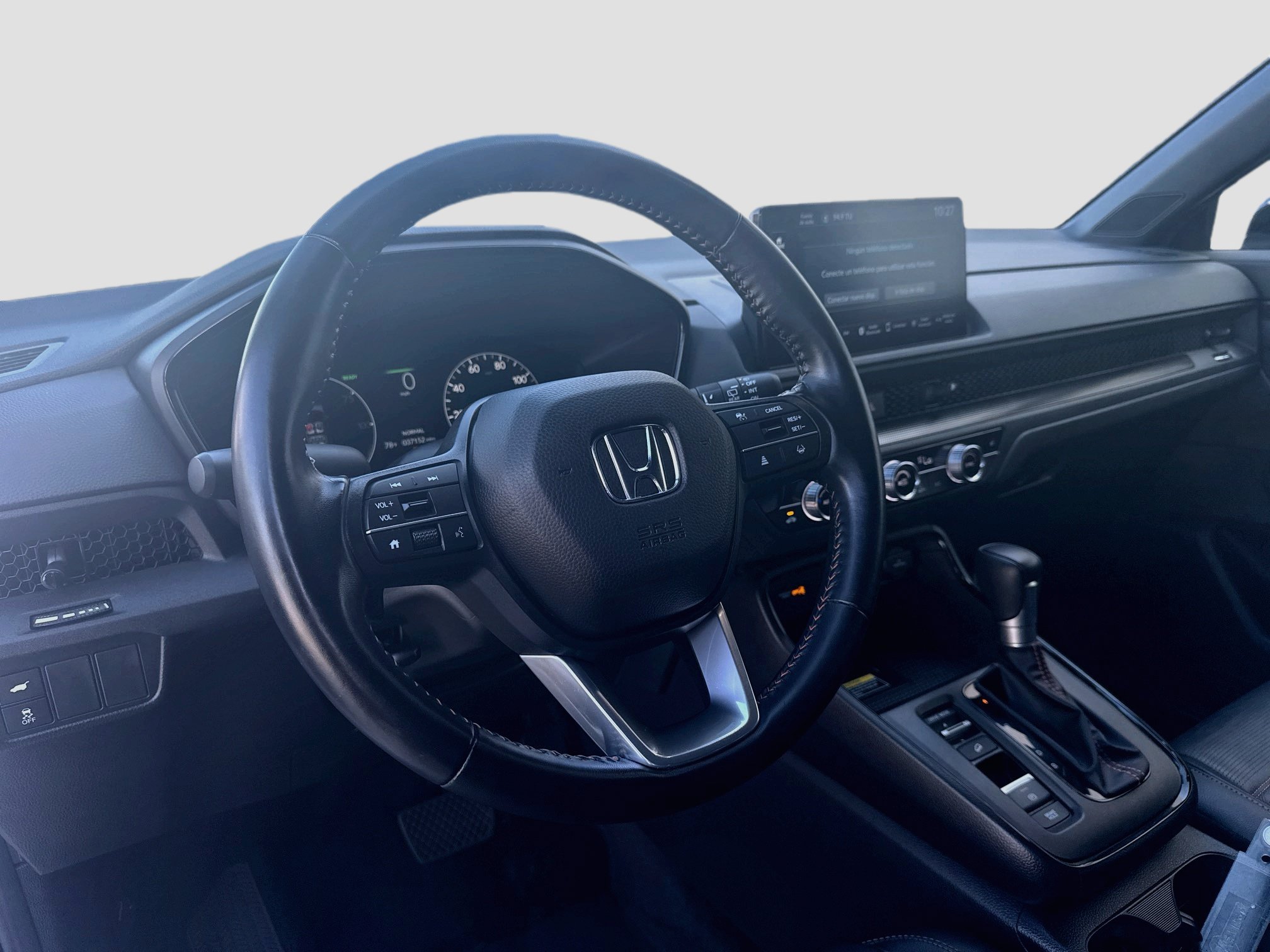 Used 2025 Honda CR-V Sport-L image 9