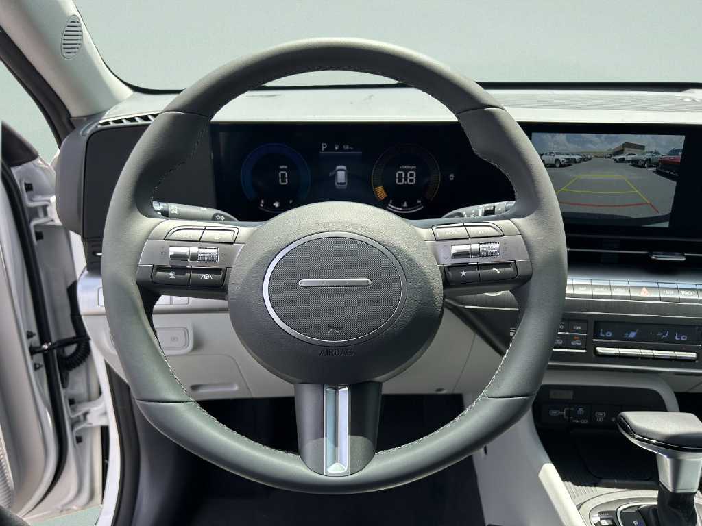 New 2026 Hyundai Kona SEL Sport FWD image 31
