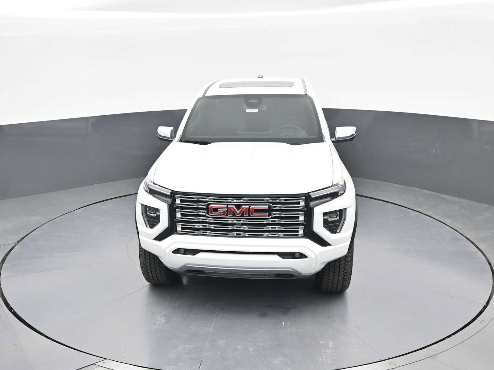 New 2026 GMC Canyon Denali AWD/4WD image 29