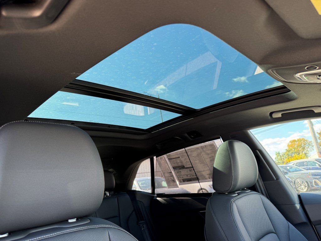 New 2026 Audi Q8 Premium Plus image 10