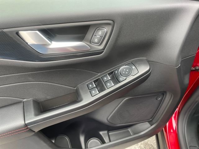 New 2026 Ford Escape ST-Line Select AWD/4WD image 20