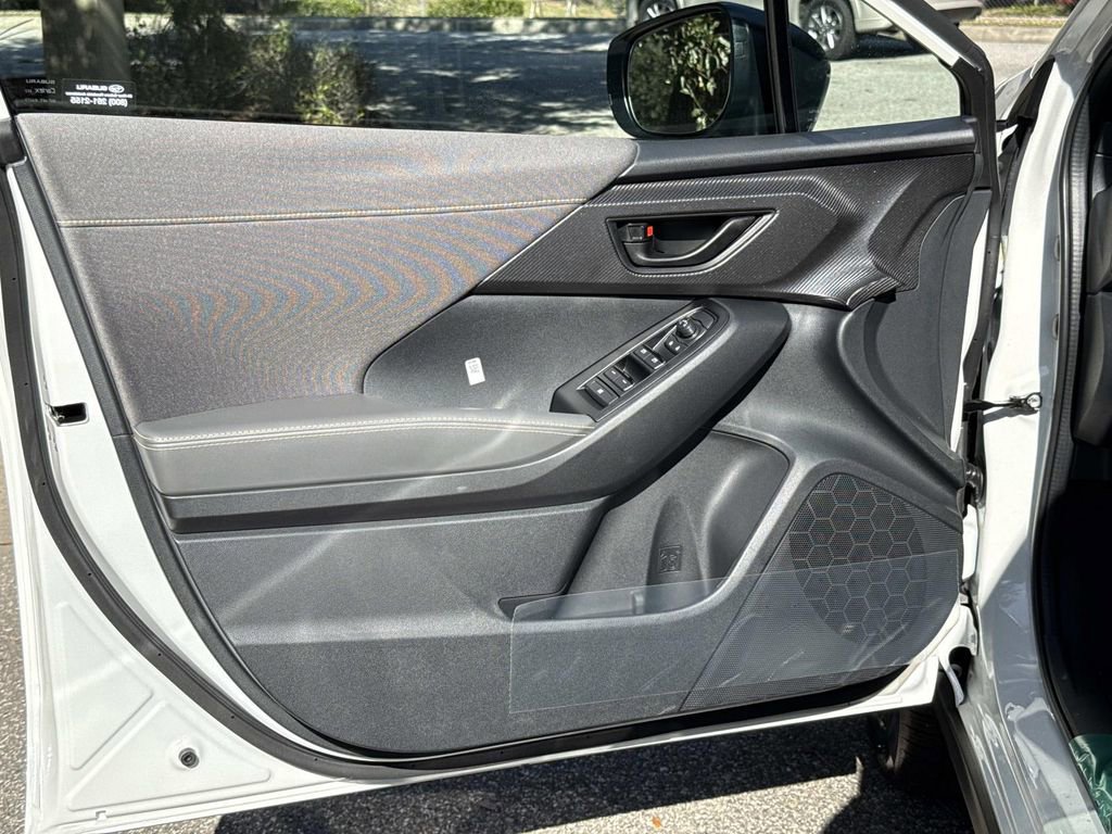 New 2026 Subaru Crosstrek 2.5i Sport image 19