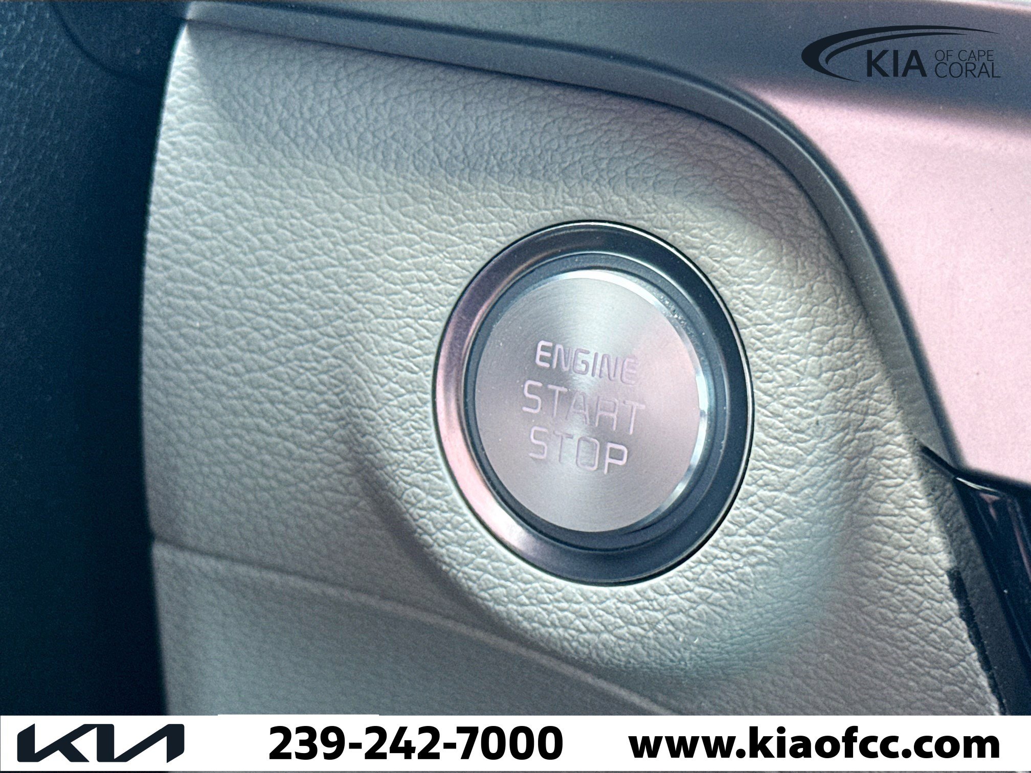 Certified 2024 Kia Telluride S w/ S Sunroof Package image 37