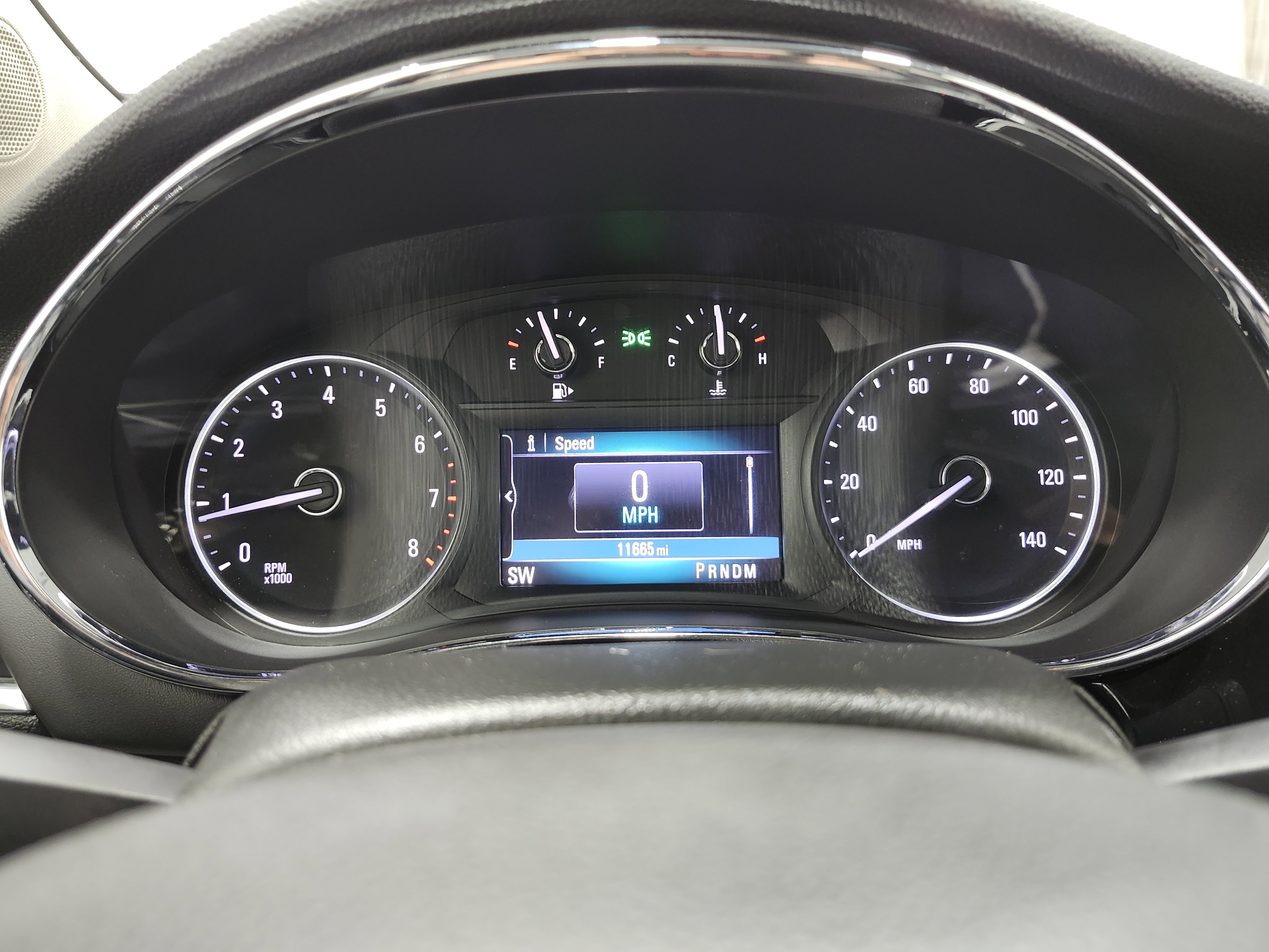 Used 2022 Buick Encore Preferred w/ Safety Package image 28