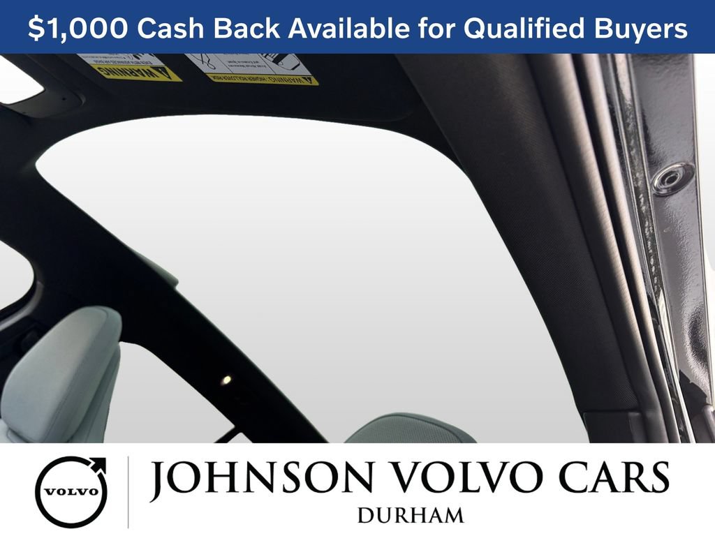 New 2026 Volvo EX30 Ultra w/ Climate Package AWD/4WD image 10
