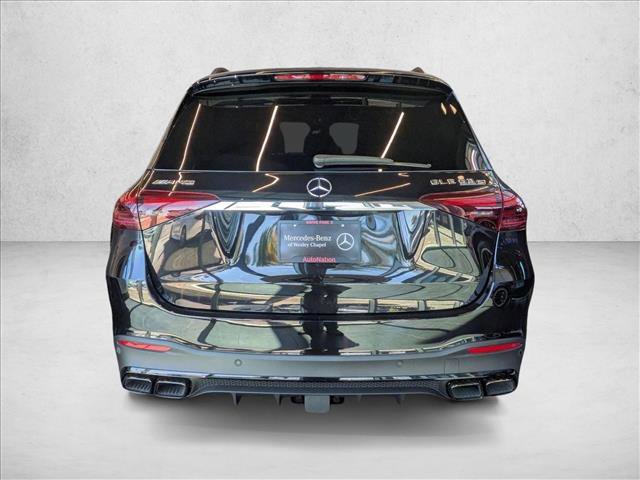 New 2026 Mercedes-Benz GLE 63 AMG S image 7