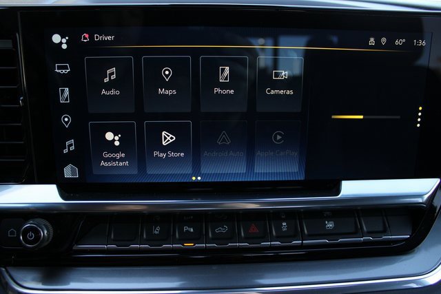 Used 2024 Chevrolet Silverado 2500 High Country w/ High Country Premium Package image 26