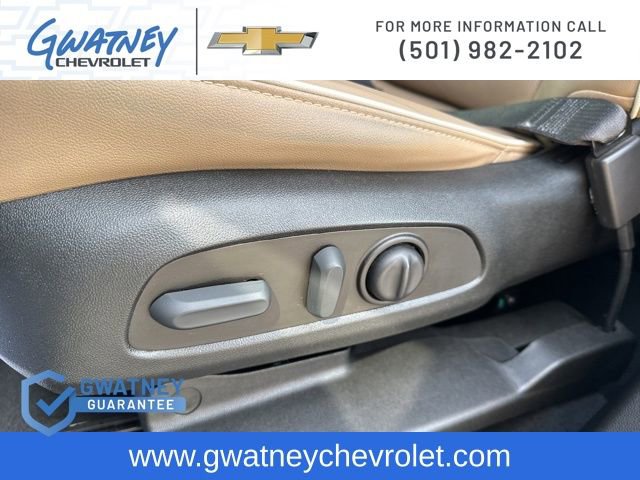 Used 2022 Chevrolet Traverse Premier image 20