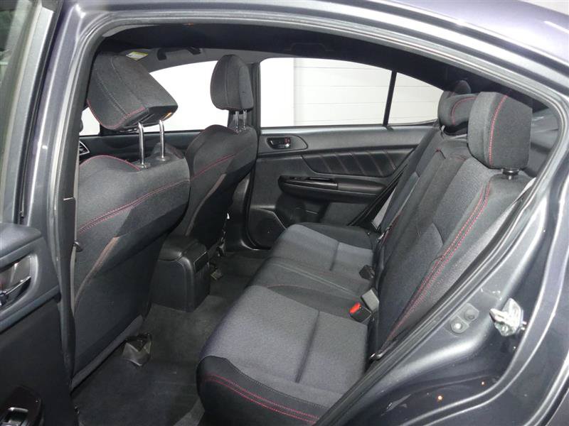 Used 2021 Subaru WRX AWD/4WD image 26
