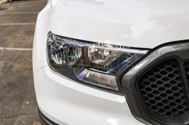 Used 2020 Ford Ranger XLT w/ Equipment Group 301A Mid image 8