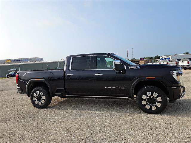 Used 2025 GMC Sierra 2500 Denali w/ Denali Reserve Package image 6
