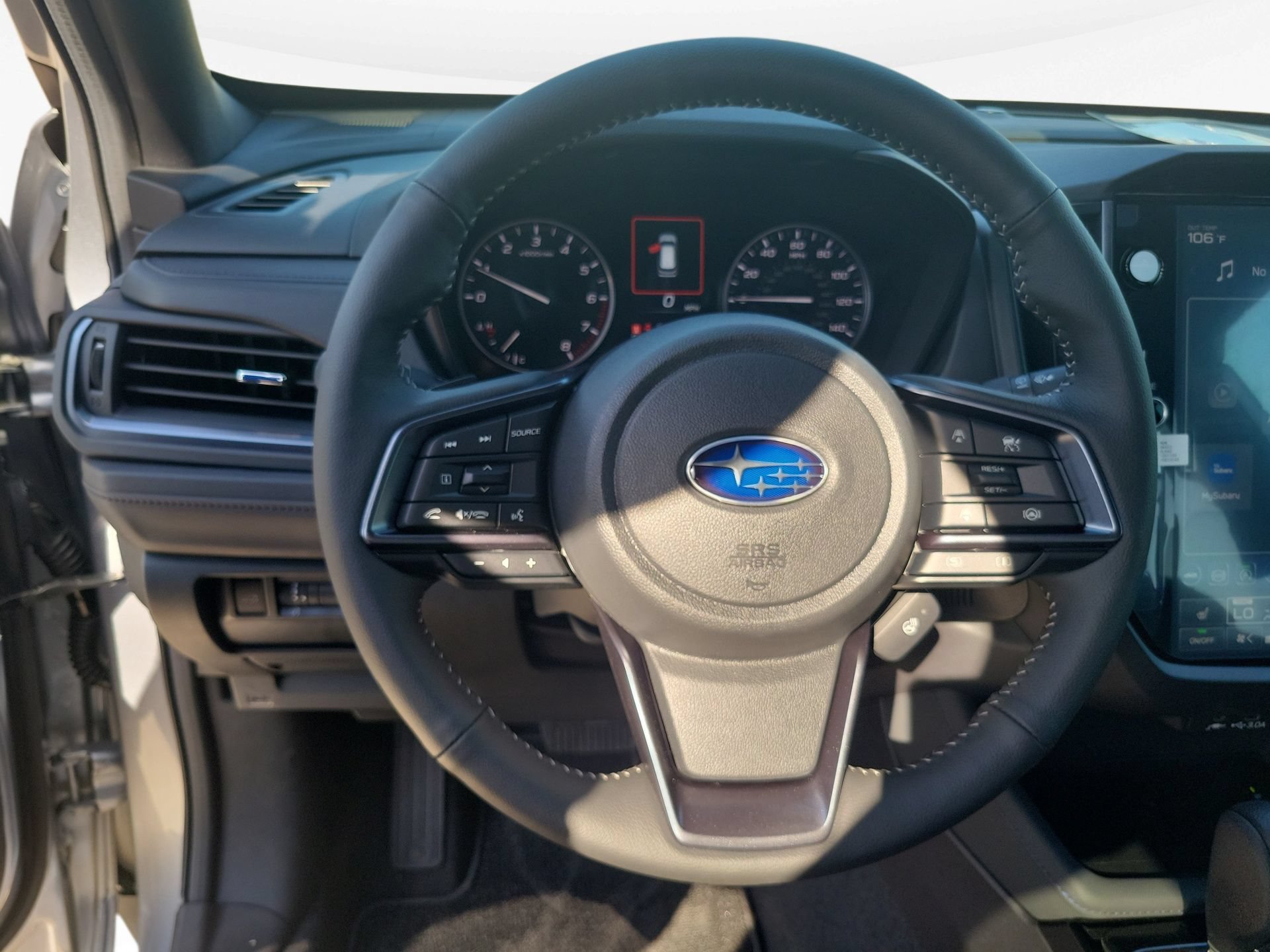 New 2026 Subaru Forester Limited AWD/4WD image 11