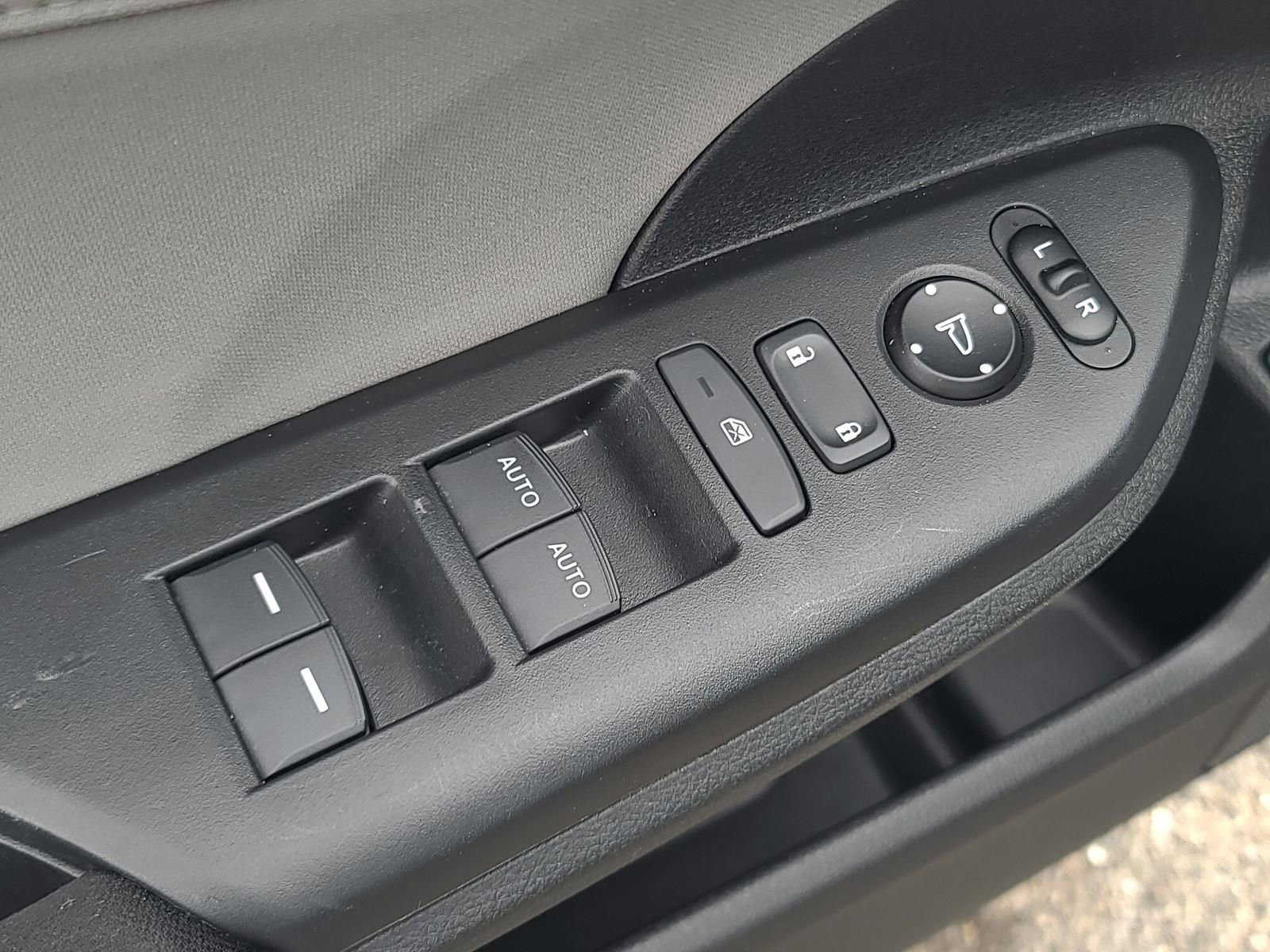 Used 2020 Honda Civic EX image 10