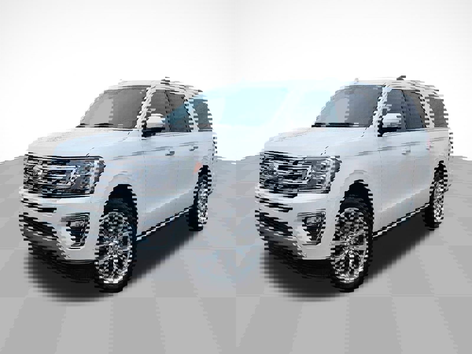 Used 2019 Ford Expedition Max Limited w/ Equipment Group 302A image 36