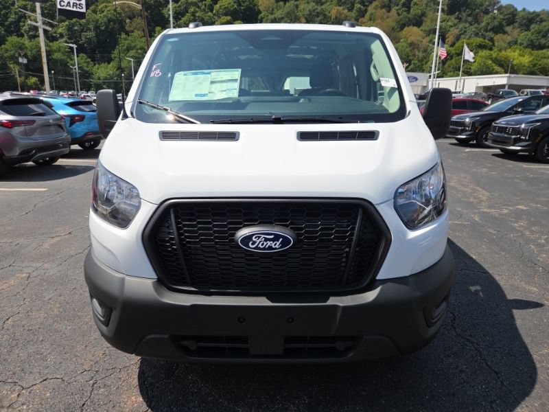 New 2026 Ford Transit 150 Low Roof AWD image 2