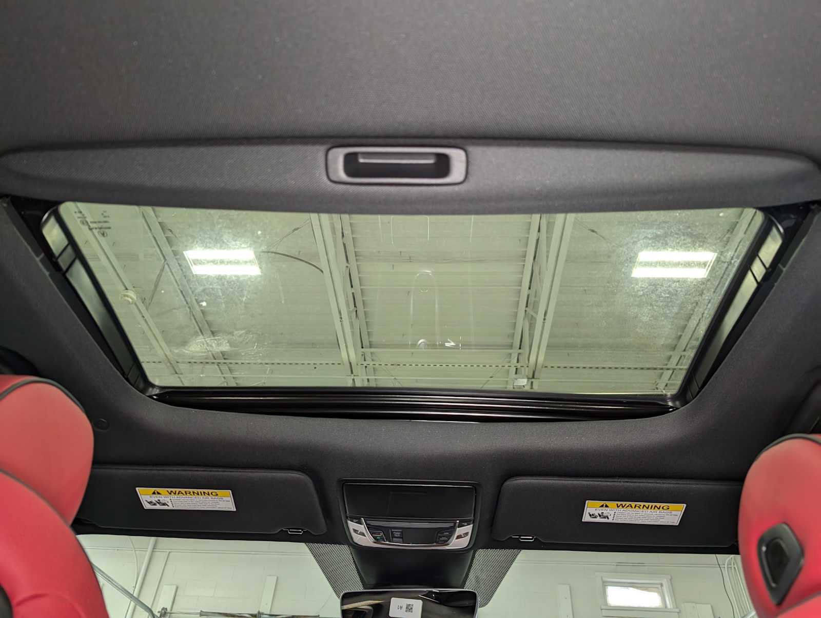 Certified 2025 Acura TLX SH-AWD w/ A-SPEC Pkg image 14