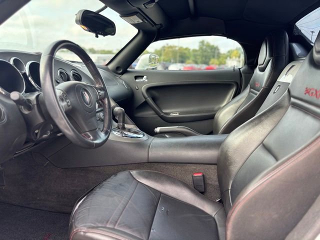 Used 2009 Pontiac Solstice GXP w/ Premium Package image 11