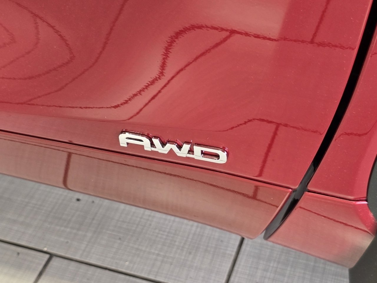 New 2026 Toyota Highlander Platinum AWD/4WD image 20