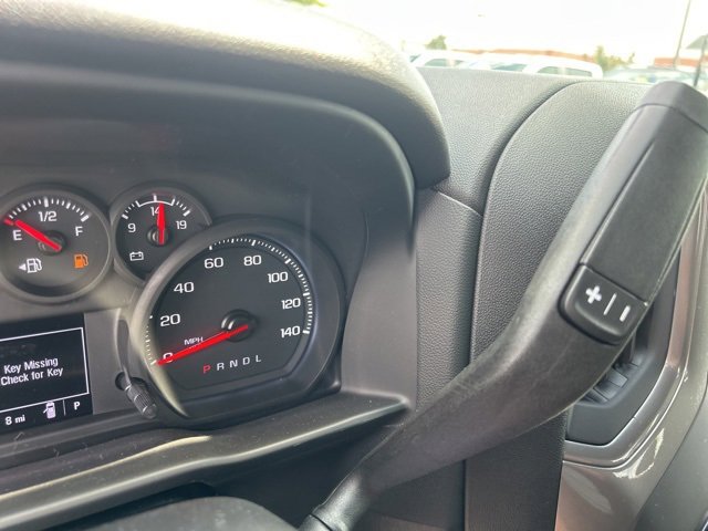 New 2025 Chevrolet Silverado 2500 Custom w/ Custom Value Package image 25