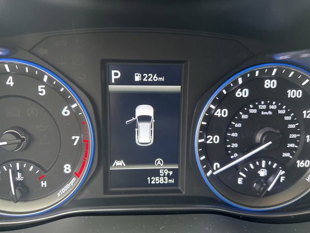 Used 2023 Hyundai Kona SEL w/ Convenience Package image 14