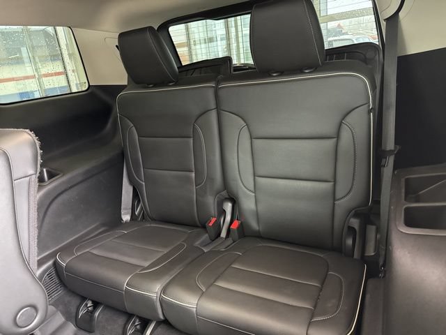 Used 2021 GMC Acadia Denali FWD image 16