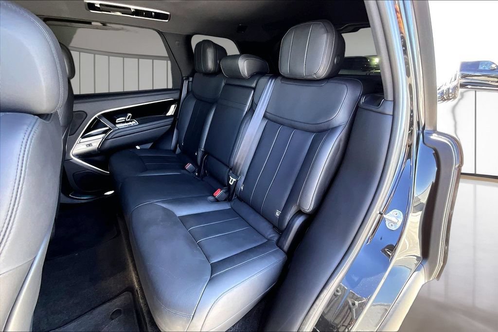 Used 2023 Land Rover Range Rover SE AWD/4WD image 20