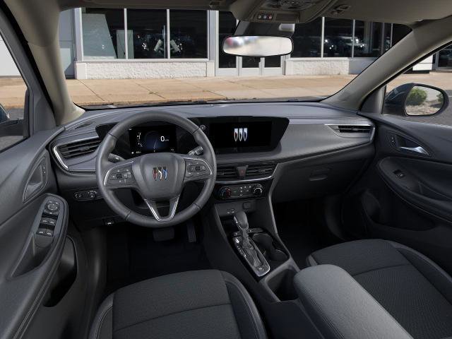 New 2026 Buick Encore GX Preferred image 15