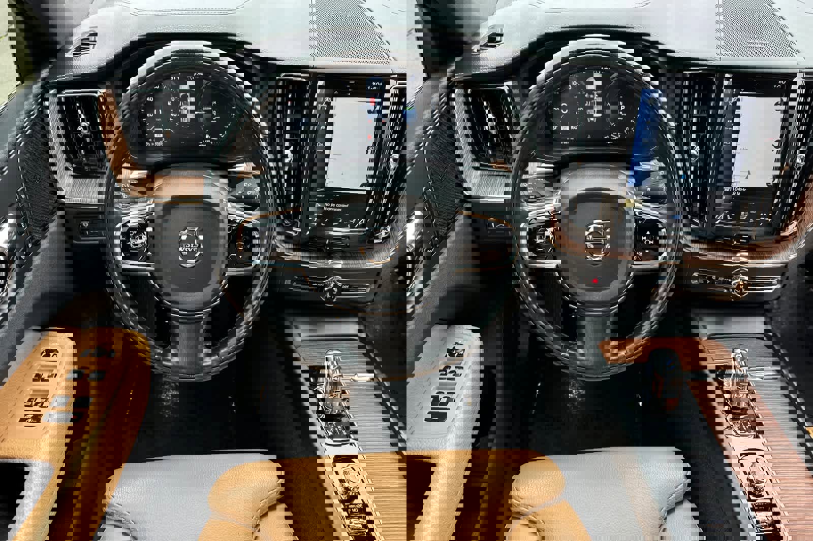 Used 2019 Volvo XC60 T8 Inscription w/ Protection Package Premier image 13