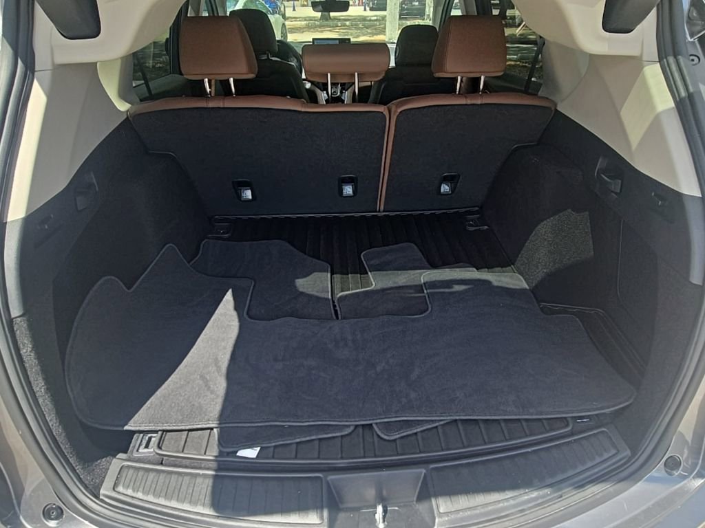 Certified 2024 Acura RDX SH-AWD w/ Technology Package image 35