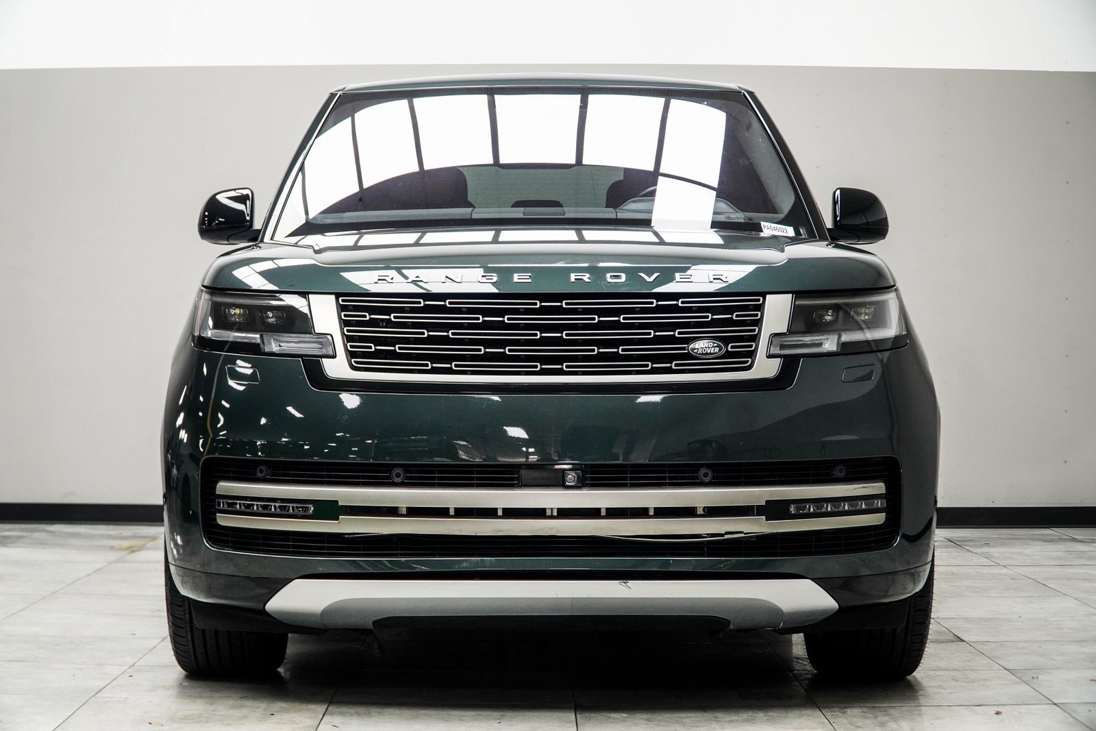 Used 2023 Land Rover Range Rover SE image 7