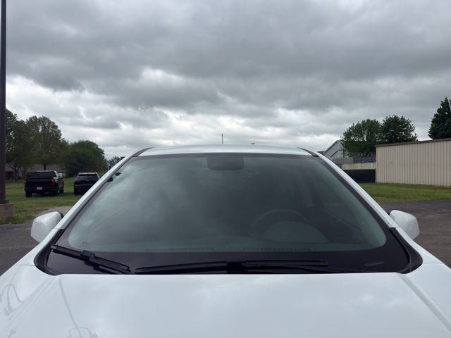 Used 2022 Chevrolet Trax LS w/ Tint and Cruise Package AWD/4WD image 25