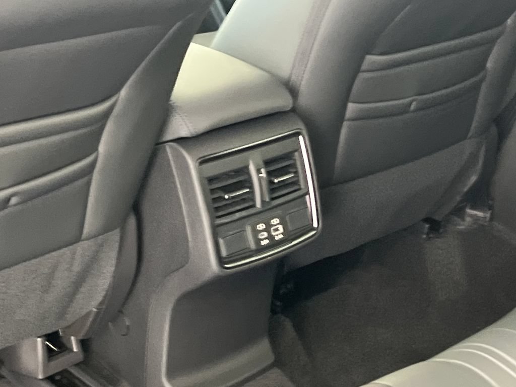 New 2026 Subaru Forester Limited AWD/4WD image 36