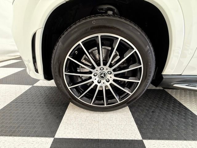 Used 2020 Mercedes-Benz GLE 450 4MATIC image 9